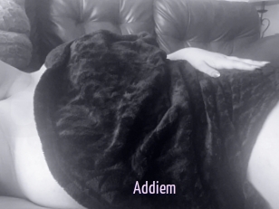 Addiem