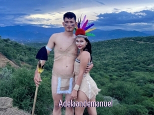 Adelaandemanuel