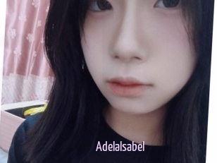 Adelalsabel