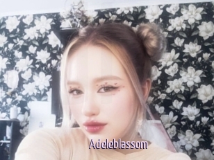 Adeleblassom