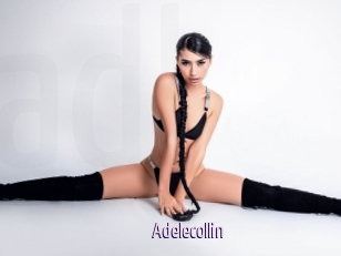 Adelecollin