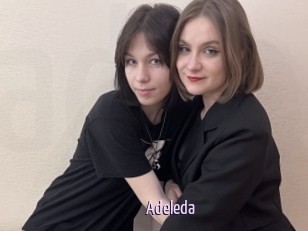 Adeleda