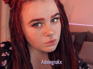 Adelegrolix