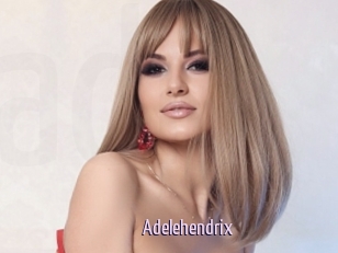 Adelehendrix