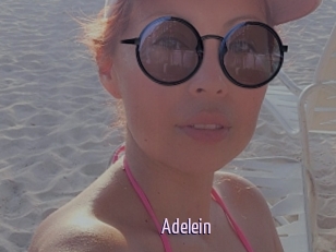 Adelein
