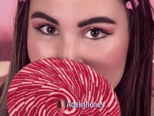 Adelejhones
