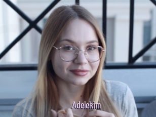 Adelekim