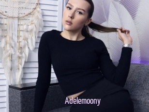 Adelemoony