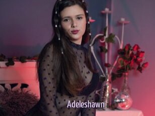 Adeleshawn