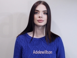 Adelewillson