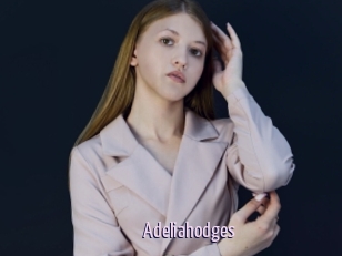 Adeliahodges