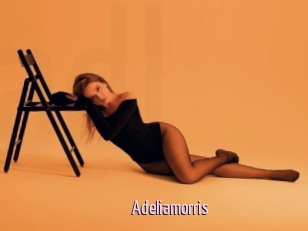 Adeliamorris