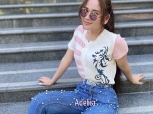 Adeliia