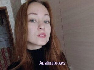 Adelinabrows