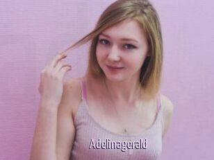 Adelinagerald
