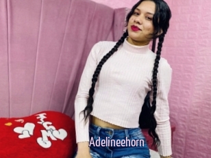 Adelineehorn