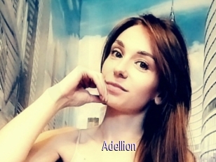 Adellion