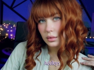 Adelloys
