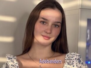 Adelsanders
