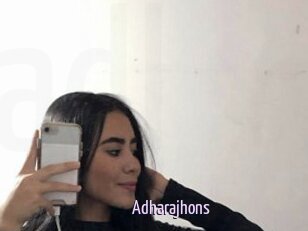Adharajhons