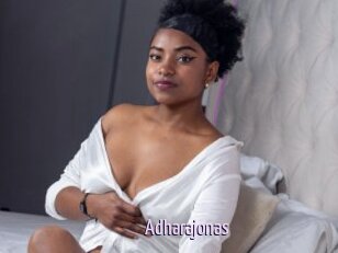 Adharajonas