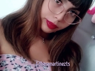 Adharamartinezts