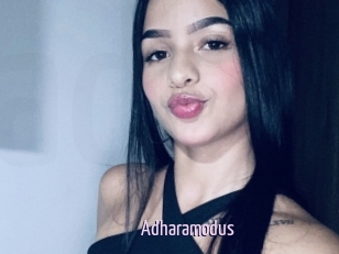 Adharamodus