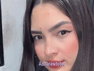Adharawhitee