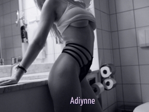 Adiynne