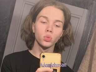 Adomjohnson