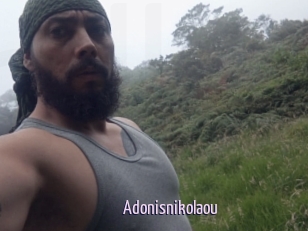 Adonisnikolaou
