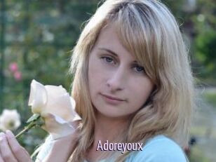 Adoreyoux