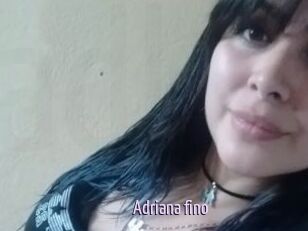 Adriana_fino