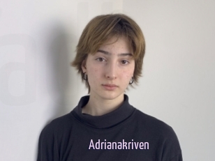 Adrianakriven