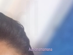 Adrianamamona