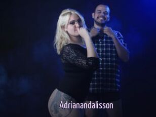Adrianandalisson