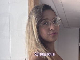 Adrianarchie