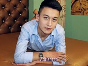 Adrianced