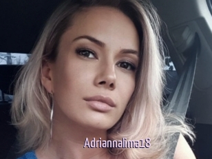 Adriannalima18