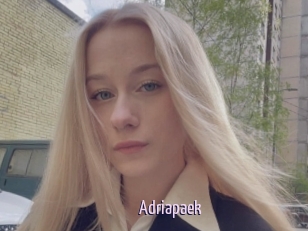 Adriapaek