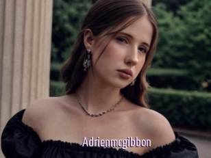 Adrienmcgibbon
