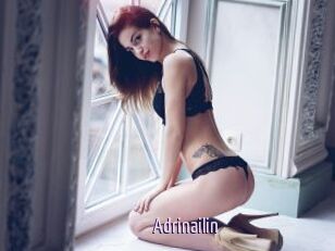 Adrinailin