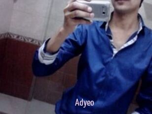 Adyeo
