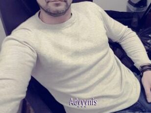 Adyyynis