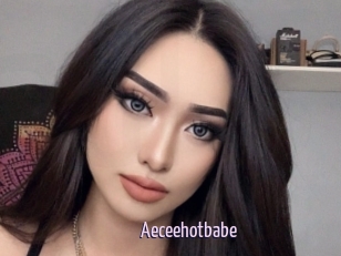 Aeceehotbabe