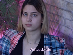 Aelitapolanski