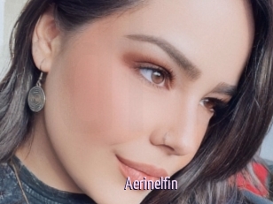 Aerinelfin
