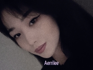 Aerrilee