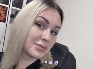 Afadigi