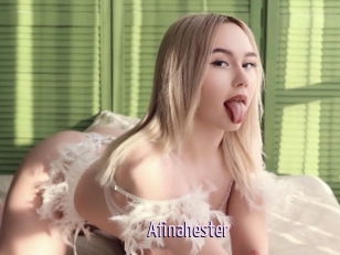 Afinahester